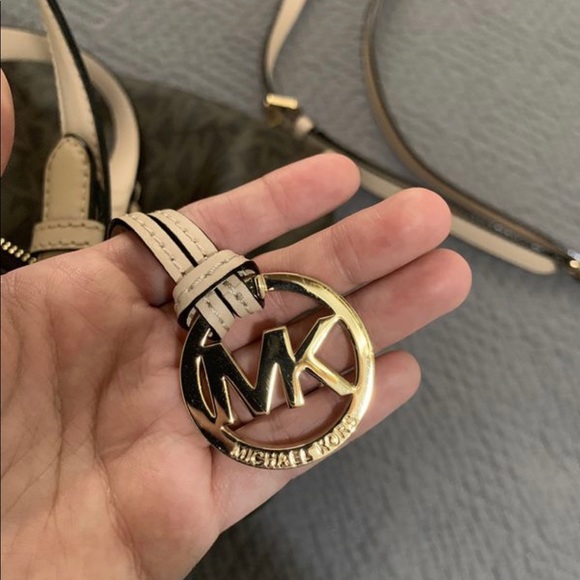 Micheal kors medium Grayson - Picture 4 of 4